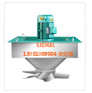 WGC熱風循環(huán)風機