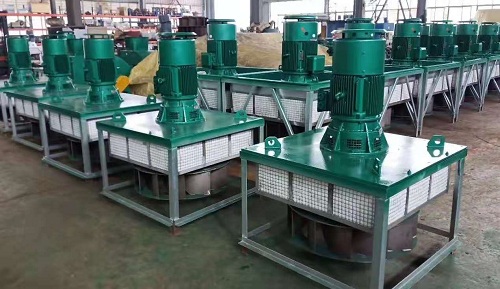 WGB熱風循環(huán)風機
